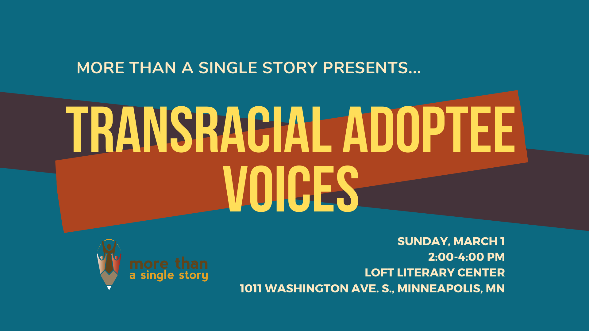 MTSS: Transracial Adoptee Voices