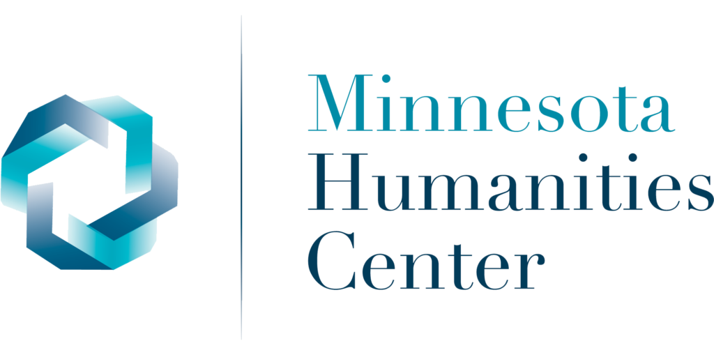 Minnesota Humanities Center Logo