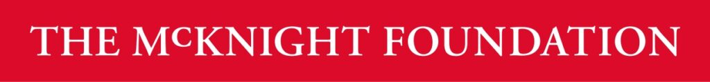 McKnight Foundation Logo