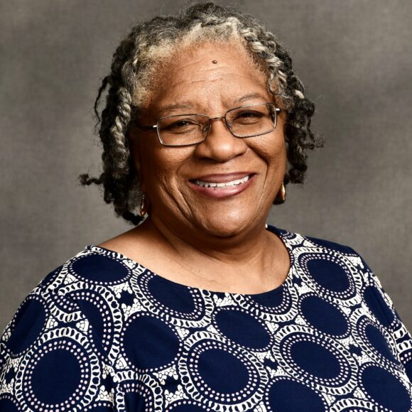 Rev. Yolanda Y. Williams, Ph.D.