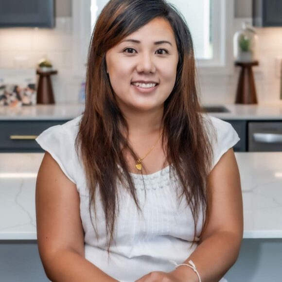 Headshot of Mee Yang