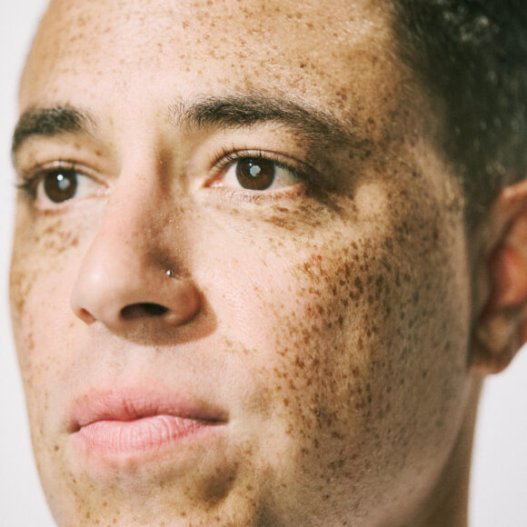 Headshot of Alexei Moon Casselle