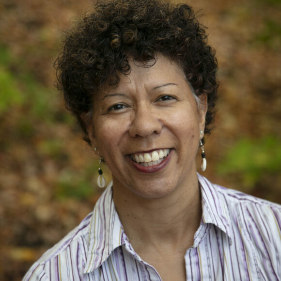 A Headshot of Arleta Little