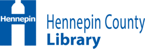 Hennapin County Library Logo
