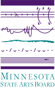 Minnesota State Arts Board Logo